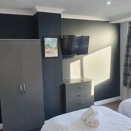 Mackie House By Cliftonvalley *