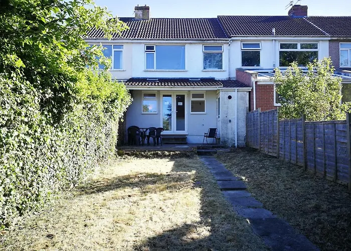 Mackie House By Cliftonvalley בית נופש