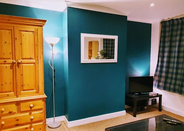 בית נופש Mackie House By Cliftonvalley