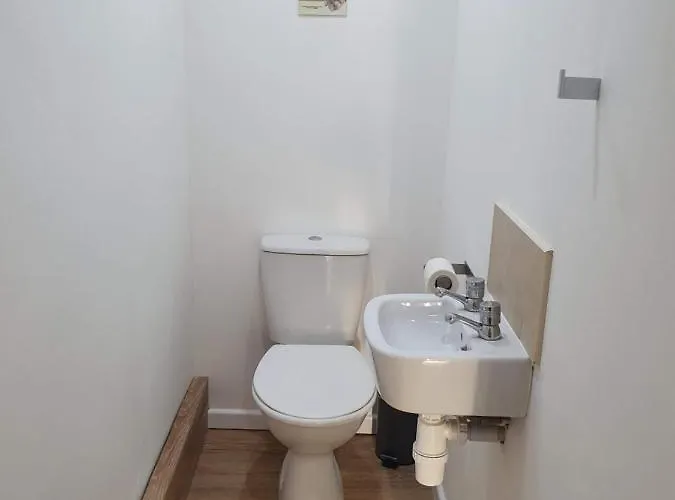 Mackie House By Cliftonvalley * בריסטול