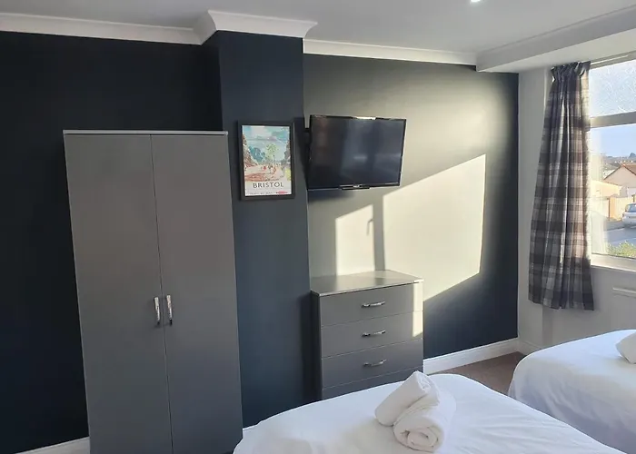 Mackie House By Cliftonvalley *