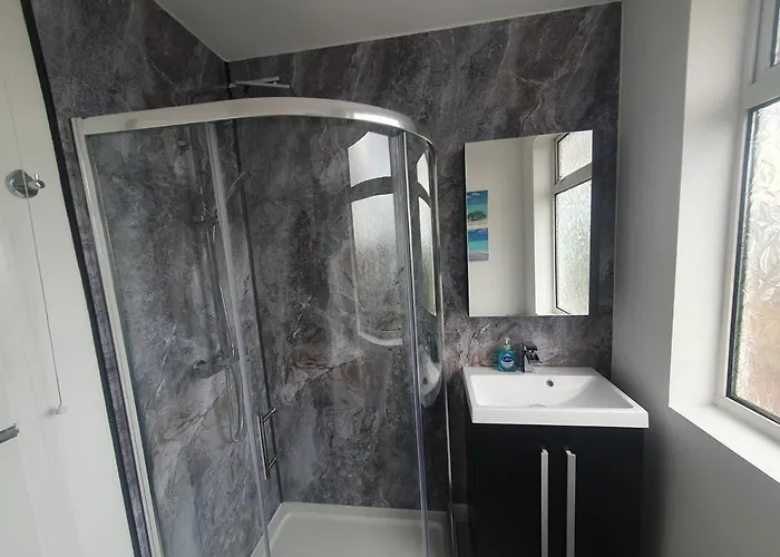 Casa de Férias Mackie House By Cliftonvalley *