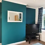 Mackie House By Cliftonvalley * Bristol