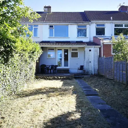 Mackie House By Cliftonvalley Сasa de vacaciones