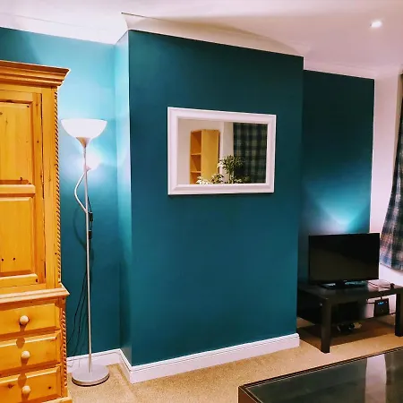 Holiday home Mackie House By Cliftonvalley