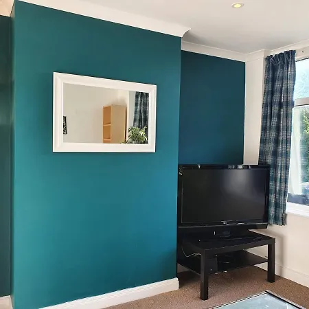 Mackie House By Cliftonvalley * Bristol