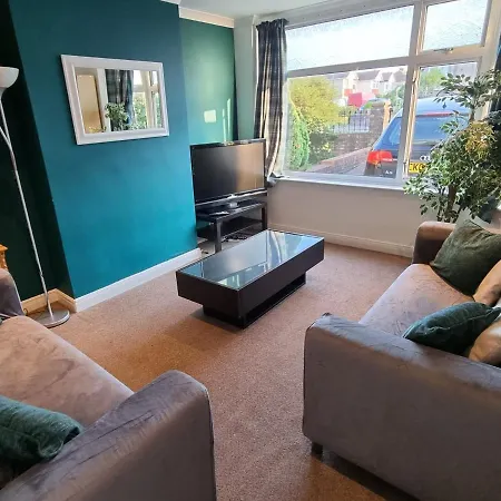 Mackie House By Cliftonvalley *