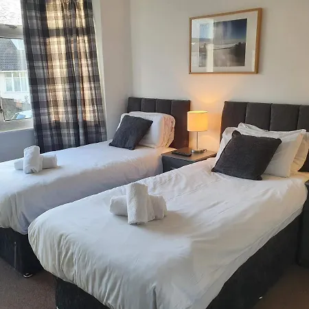 Holiday home Mackie House By Cliftonvalley