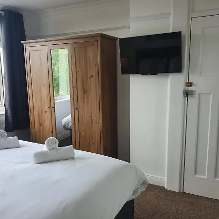 Mackie House By Cliftonvalley *