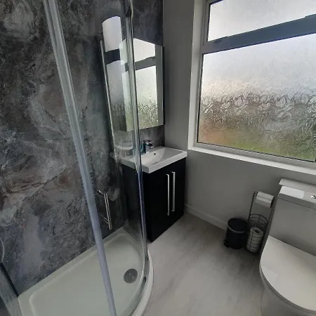 Holiday home Mackie House By Cliftonvalley