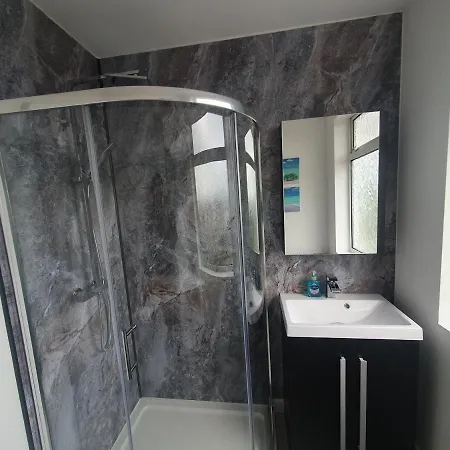 Сasa de vacaciones Mackie House By Cliftonvalley *