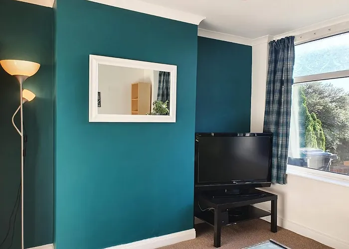 Mackie House By Cliftonvalley * Bristol