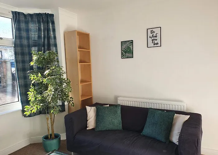 Mackie House By Cliftonvalley Feriehus *