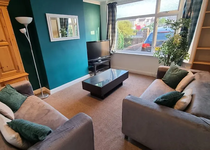 Mackie House By Cliftonvalley *