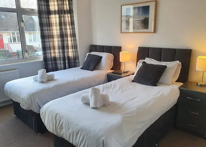 Ferienhaus Mackie House By Cliftonvalley