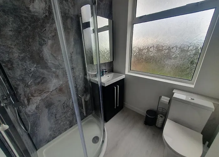 Feriehus Mackie House By Cliftonvalley